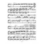 小熊版鋼琴 Mozart：Concerto for Piano and Orchestra no. 12 in A major K. 414