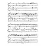 小熊版鋼琴 Mozart：Concerto for Piano and Orchestra no. 23 in A major K. 488