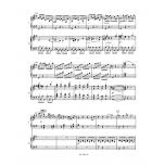 小熊版鋼琴 Mozart：Concerto for Piano and Orchestra no. 17 in G major K. 453