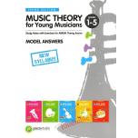 Music Theory for Young Musicians Model Answers Gra...