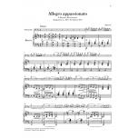 亨樂大提- Saint-Saëns：Allegro appassionato op. 43 for Violoncello and Piano