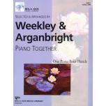 Piano Together, Level 1