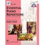 Essential Piano Repertoire - Preparatory Level