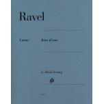 亨樂鋼琴獨奏 - Ravel：Jeux d'eau