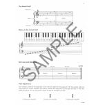 Beginning Piano Repertoire
