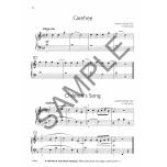Piano Repertoire: Baroque/Classical-Prep