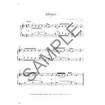 Piano Repertoire: Baroque/Classical Level 3