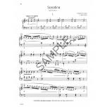 Piano Repertoire: Baroque & Classical Level 5