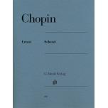 亨樂鋼琴獨奏 - Chopin：Scherzi
