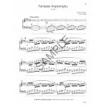 Piano Repertoire: Romantic & 20th Century, Level 10