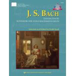 Bach - Selections From the Notebook for Anna Magdalena Bach