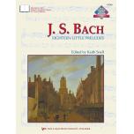 Bach - Eighteen Little Preludes