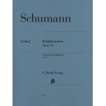 亨樂鋼琴獨奏 - Schumann：Scenes from Childhood op. 15