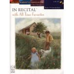 In Recital with All-Time Favorites, Book 5
