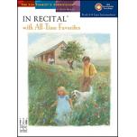 In Recital with All-Time Favorites, Book 6