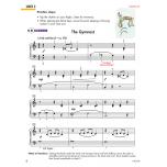 Succeeding at the Piano Recital Book - Grade 2A (2nd edition)