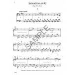 Diabelli: Four Sonatinas, Op. 151