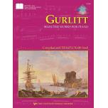 Gurlitt - Selected Works For Piano