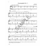 Satie: Three Gymnopedies & Three Gnossiennes