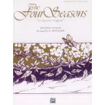 Vivaldi：The Four Seasons (