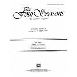 Vivaldi：The Four Seasons (