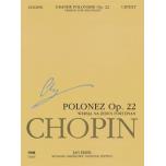 【波蘭國家版】Chopin(16)：Grande Polonaise in E Flat Major...