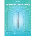 101 Most Beautiful Songs for Flute