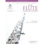 The Flute Collection for Flute & Piano – Easy to I...