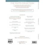 The Flute Collection for Flute & Piano – Intermediate Level