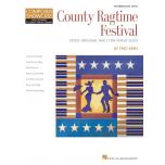 County Ragtime Festival