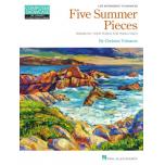 Five Summer Pieces