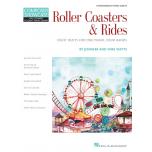 Roller Coasters & Rides - Duets(1P4H)