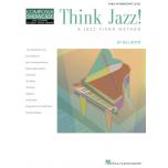 Think Jazz!