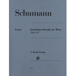 亨樂鋼琴獨奏 - Schumann：Carnival of Vienna op. 26