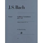 亨樂鋼琴獨奏 - Bach：Goldberg Variations BWV 988