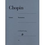 亨樂鋼琴獨奏 - Chopin：Nocturnes