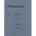 亨樂鋼琴獨奏 - Schumann：Fantasy C major op. 17