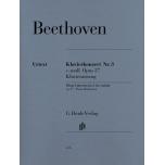 亨樂鋼琴2P4H - Beethoven：Piano Concerto no. 3 c minor ...