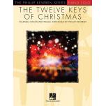 Phillip Keveren：The Twelve Keys of Christmas