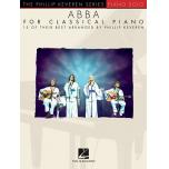 Phillip Keveren：ABBA for Classical Piano