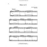 EFS - Piano Pieces for the Adult Beginner