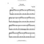 EFS - Piano Pieces for the Adult Beginner