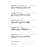 Faber Piano Adventures® Piano Sonatinas – Book 3