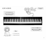 Piano Safari - Repertoire Book 1(教本1)