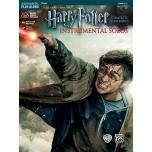 【Flute】Selections from the Harry Potter™ Complete Film Series