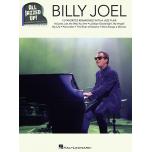Billy Joel – All Jazzed Up!