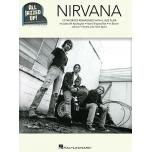 Nirvana – All Jazzed Up!