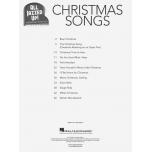 Christmas Songs – All Jazzed Up!