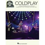 Coldplay – All Jazzed Up!