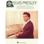 Elvis Presley – All Jazzed Up!